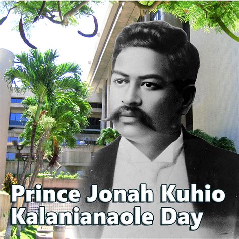 prince kuhio day 2022.